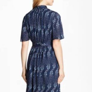 Brooks Brothers Silk Dress